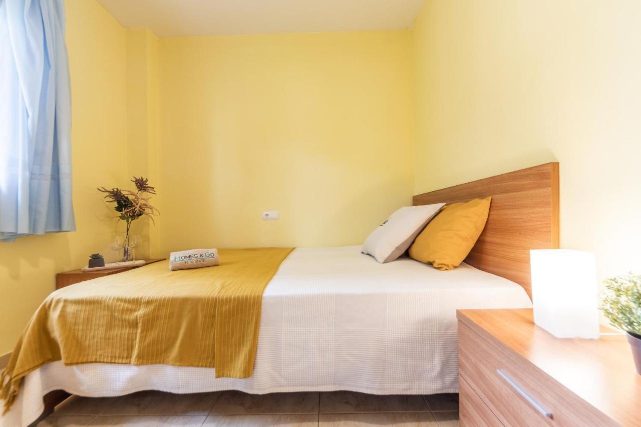 Homes & Go Golden Pineda Salou Exterior photo