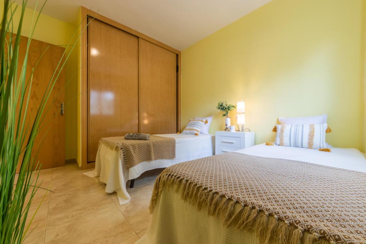 Homes & Go Golden Pineda Salou Exterior photo