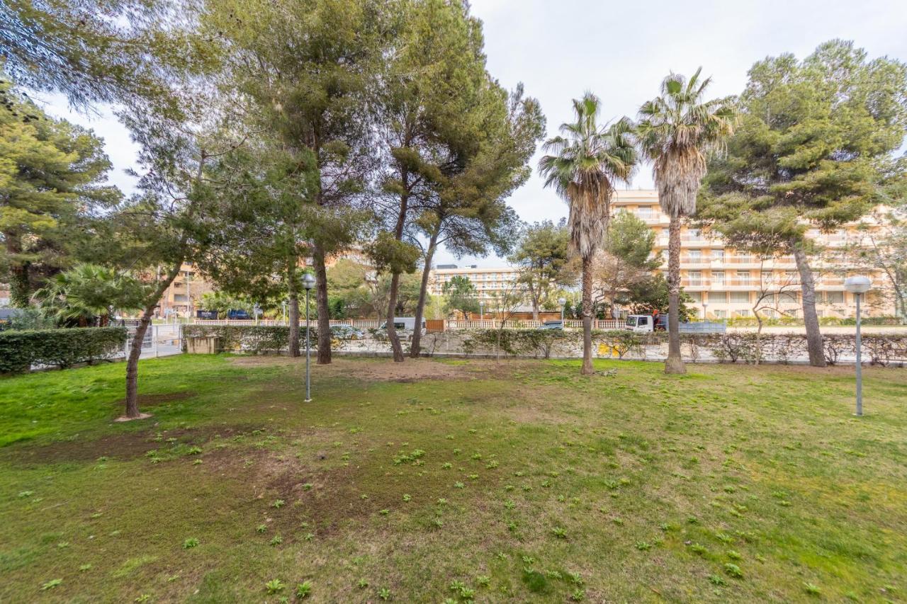 Homes & Go Golden Pineda Salou Exterior photo