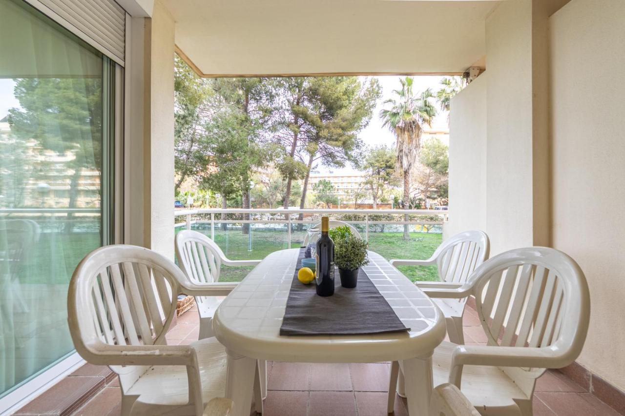 Homes & Go Golden Pineda Salou Exterior photo